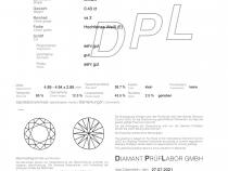 Zertifikat-DPL-TU-581