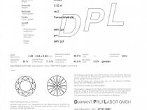 Zertifikat-DPL-TU-582