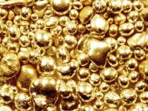 Ankauf Altgold als Gold Granulat 999