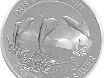 Australian RAM Defin 2022 Dusky Dolphin