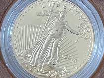 American Eagle Gold 1 Unze Proof 2014