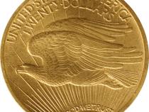 American Double Eagle Saint Gaudens 1928