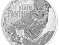 Marvel Black Panther 2018