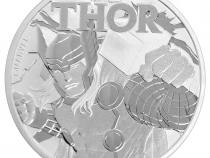 Marvel Thor 2018