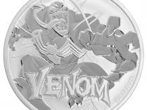 Marvel Venom 2018