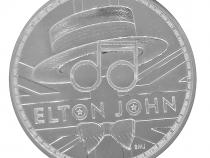 Music Legends Elton John 2021