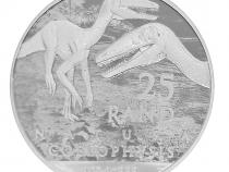 Jurassic COELOPHYSIS  Rise of the Dinosaurs 