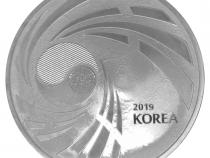 Korea Teakwondo2019