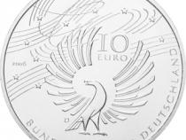 10 Euro Silber Gedenkmünze ST 2006 Amadeus Mozart