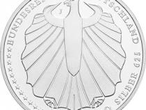 10 Euro Silber Gedenkmünze PP 2013 Schneewittchen