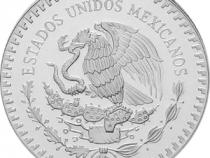 Mexiko Libertad 1 Unze 1990