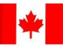 Canada Silber Gedenkmünze 1 Dollar RCMP 1973