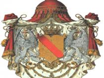 Altdeutschland Baden Leopold Kronentaler 1830-1832