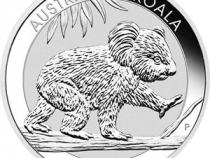  Koala 1 Unze 2016 