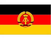 DDR 1983 10 Mark Gedenkmünze Kampfgruppen PP verplombt