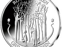 20 Euro Silber Gedenkmünze PP 2016 Rotkäppchen