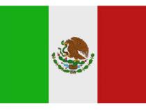 Mexiko bedrohte Tiere 1 Unze Silber Präriehund 2001