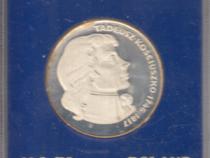 Polen 100 Zloty Silber 1976 Tadeusz Kosciuszko