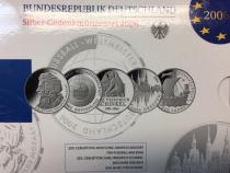 10 Euro Folder PP 2006