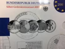 10 Euro Folder PP 2007