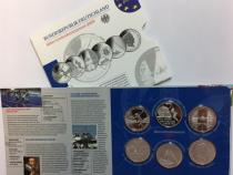 10 Euro Folder PP 2009