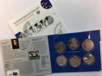 10 Euro Folder PP 2011