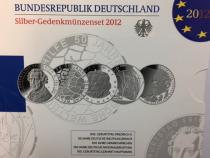 10 Euro Folder PP 2012