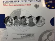 10 Euro Folder PP 2013