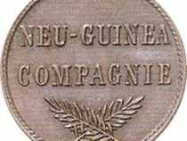 Neuguinea 1 Pfennig 1894