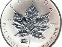 Maple Leaf Privy Mark Schwein 2007