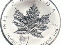 Maple Leaf Privy Mark Schaaf 2003