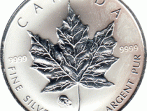 Maple Leaf Privy Mark Ratte 2008