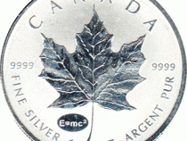 Maple Leaf Privy Mark Einstein 2015
