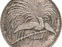 Neuguinea 1/2 Mark 1894