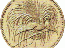 Neuguinea 10 Mark 1894