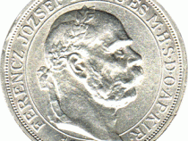 5 Kronen 1907 Österreich Franz Joseph