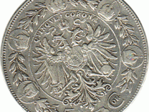 5 Kronen 1900 Österreich Franz Joseph