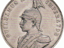 Ostafrika 1 Rupie 1913