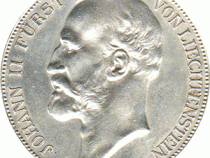 5 Kronen 1904 Johann