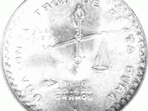 Pesos 1979 Mexico, Casa de Moneda de Mexiko