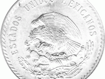 5 Pesos 1948 Mexico, Vereinigte Staaten