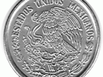 10 Centavos 1979 Mexico