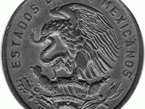 20 Centavos 1964 Mexico