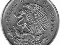 5 Centavos 1950 Mexico