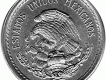 5 Centavos 1937 Mexico
