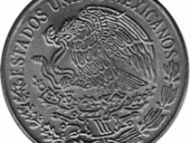 5 Centavos 1970 Mexico