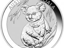 Koala 1 Unze 2019