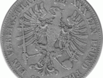 Preussen Brandenburg Friedrich Wilhelm IV 1860