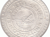 1 Dollar, USA 2006, Franklin