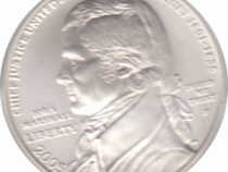 1 Dollar, USA 2005,